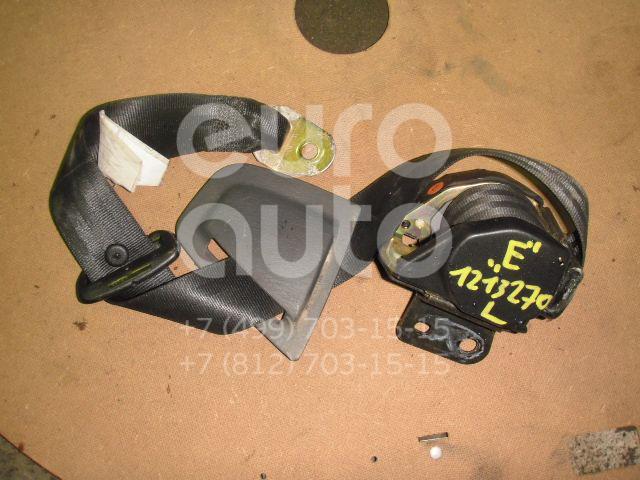 Ремень безопасности для Toyota Carina E 1992-1997 - Фото №1