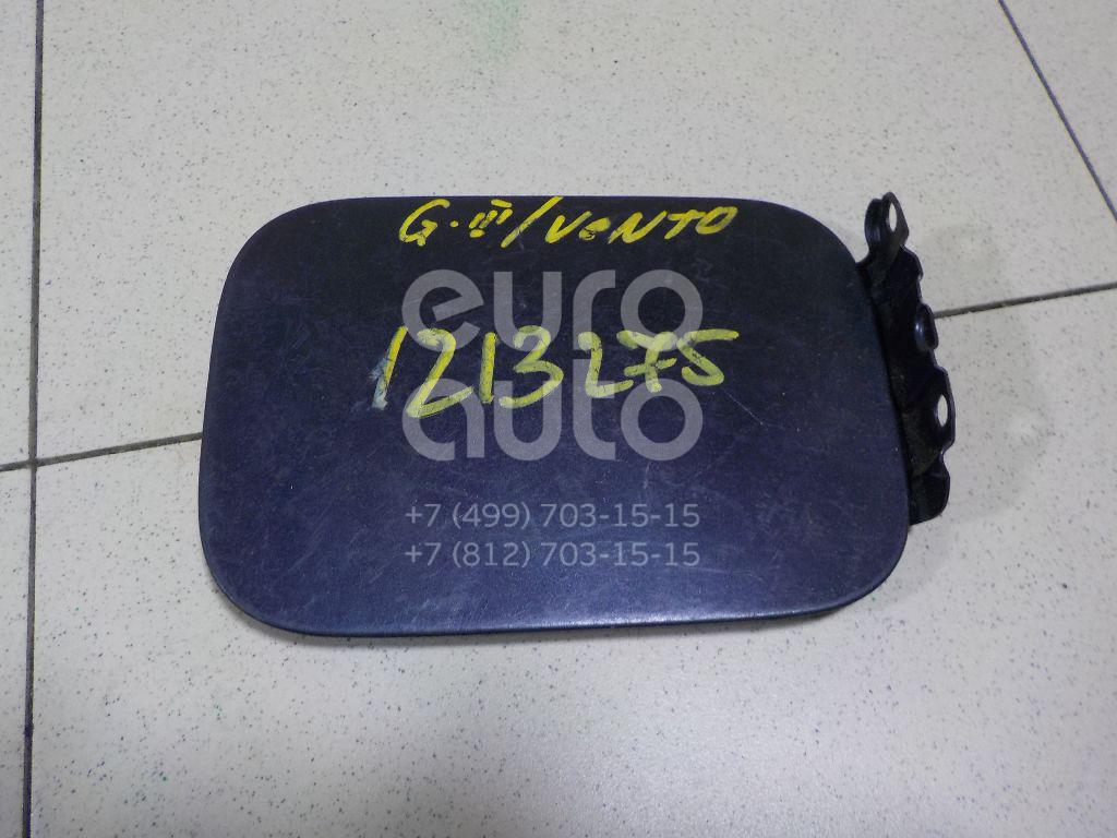 Лючок бензобака для VW Golf III/Vento 1991-1997 - Фото №1