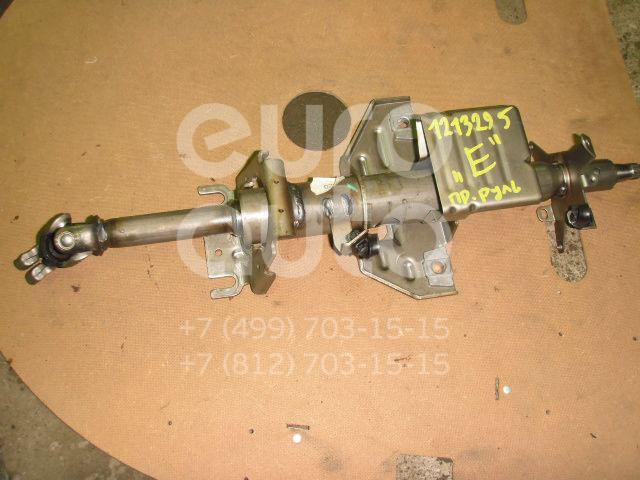 Колонка рулевая для Toyota Carina E 1992-1997 - Фото №1