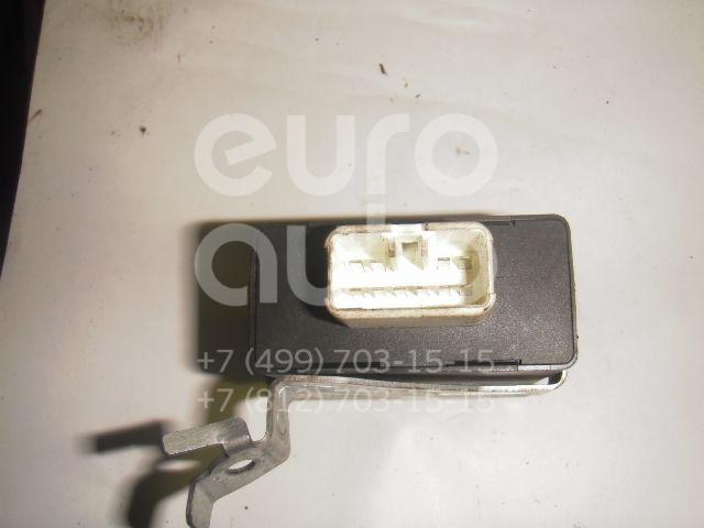 Блок электронный для Toyota Carina E 1992-1997 - Фото №1