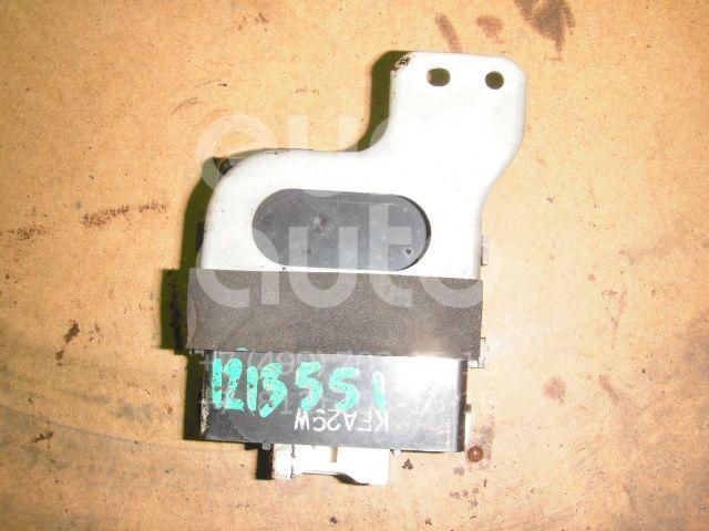 Блок электронный для Toyota Carina E 1992-1997 - Фото №1