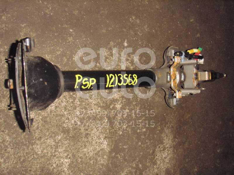 Колонка рулевая для Mitsubishi Pajero/Montero Sport (K9) 1997-2008 - Фото №1