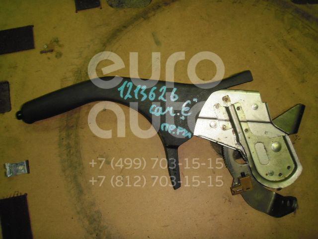 Рычаг стояночного тормоза для Toyota Carina E 1992-1997 - Фото №1
