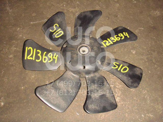 Крыльчатка для Subaru Forester (S10) 2000-2002 - Фото №1