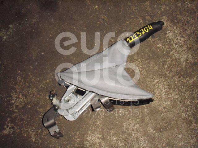 Рычаг стояночного тормоза для BMW 3-серия E46 1998-2005 - Фото №1