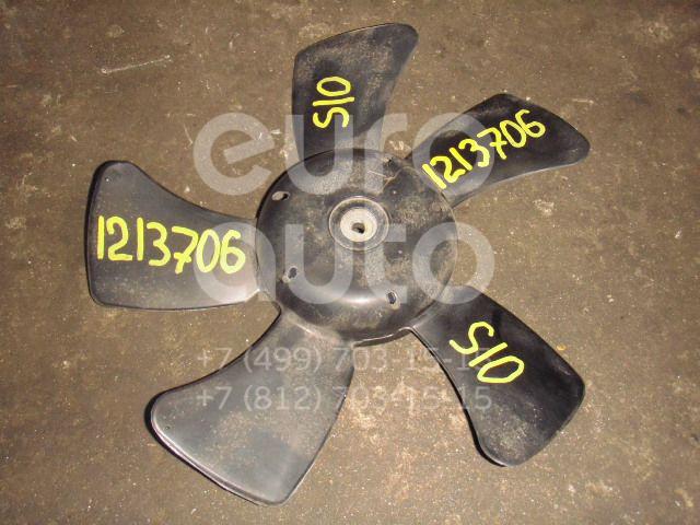 Крыльчатка для Subaru Forester (S10) 2000-2002 - Фото №1
