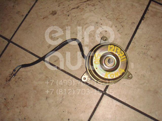Моторчик вентилятора для Subaru Forester (S10) 2000-2002 - Фото №1