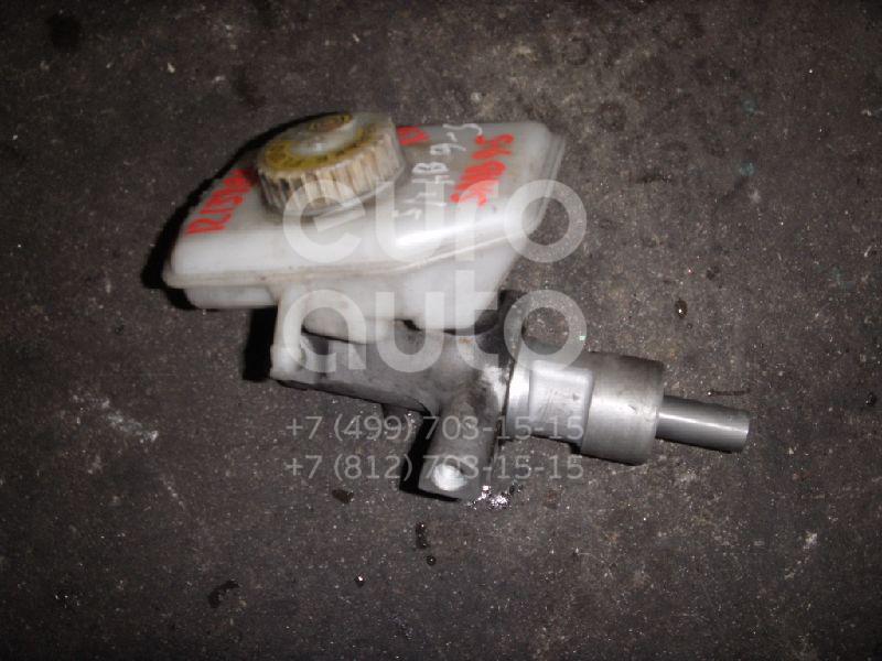 Цилиндр тормозной главный для SAAB 9-5 1997-2010 - Фото №1