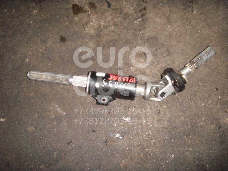Кардан рулевой для SAAB 9-5 1997-2010 - Фото №1