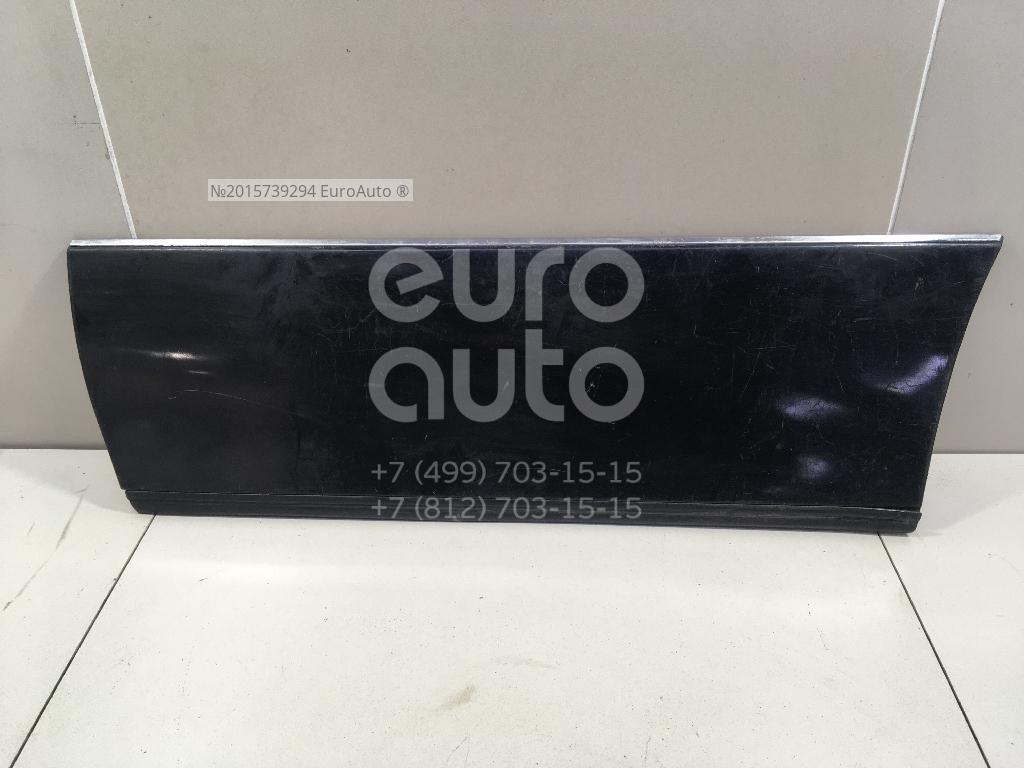 Накладка двери задней левой для Lexus GS 300/400/430 1998-2004 - Фото №1