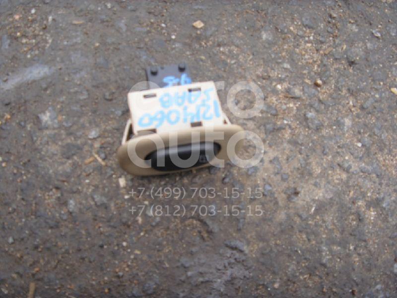 Кнопка стеклоподъемника для SAAB 9-5 1997-2010 - Фото №1