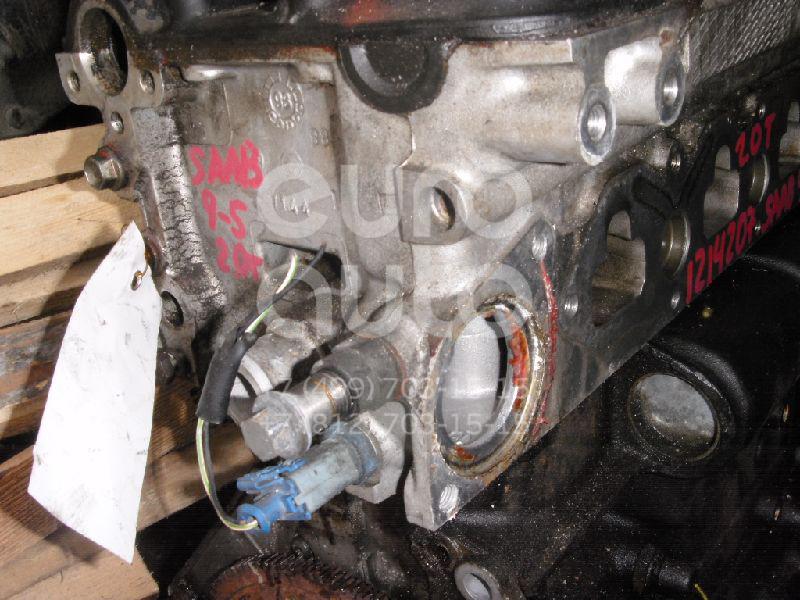 Головка блока для SAAB 9-5 1997-2010 - Фото №1