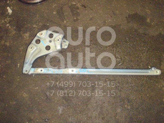 Петля капота левая для Mercedes Benz W210 E-Klasse 1995-2000;W210 E-Klasse 2000-2002 - Фото №1
