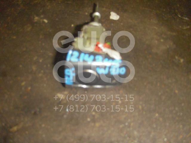 Вставка замка двери для Mercedes Benz W210 E-Klasse 1995-2000 - Фото №1