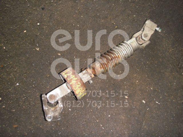 Кардан рулевой для BMW 3-серия E46 1998-2005 - Фото №1