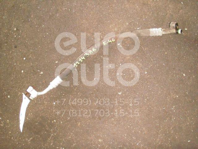 Трубка кондиционера для BMW 3-серия E46 1998-2005 - Фото №1