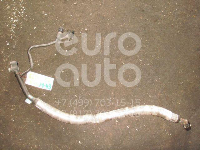 Трубка кондиционера для BMW 3-серия E46 1998-2005 - Фото №1