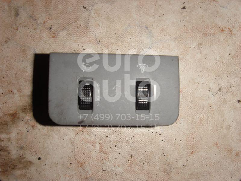 Кнопка корректора фар для Chevrolet Lacetti 2003-2013 - Фото №1
