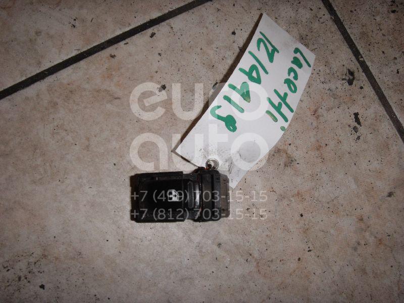 Кнопка стеклоподъемника для Chevrolet,Daewoo Lacetti 2003-2013;Gentra II 2013-2015;Nubira 2003-2007 - Фото №1