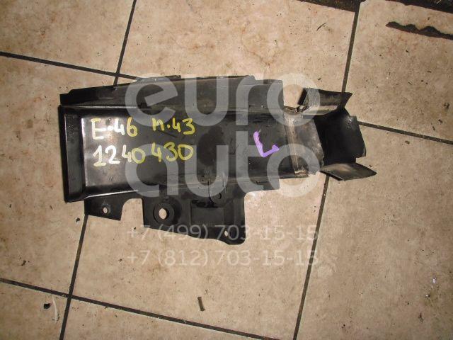 Воздуховод для BMW 3-серия E46 1998-2005 - Фото №1