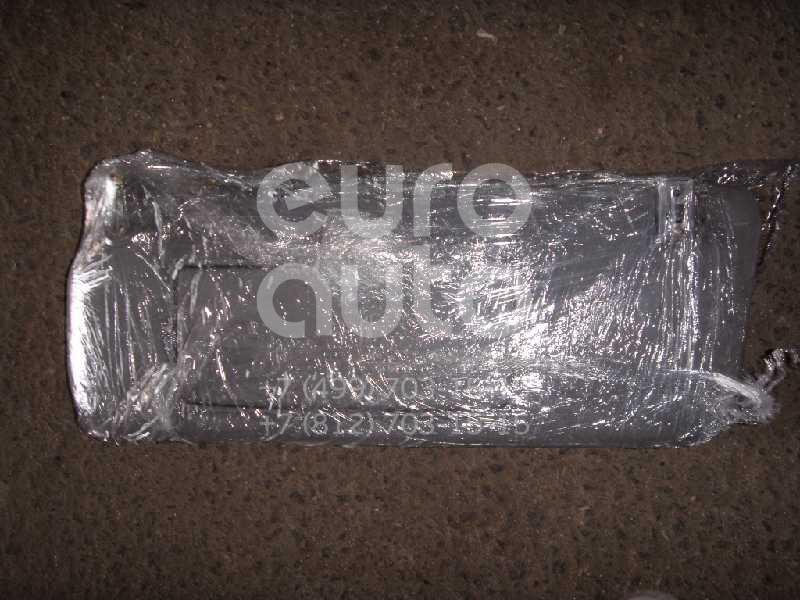 Козырек солнцезащитный (внутри) для Lexus GS 300/400/430 1998-2004 - Фото №1