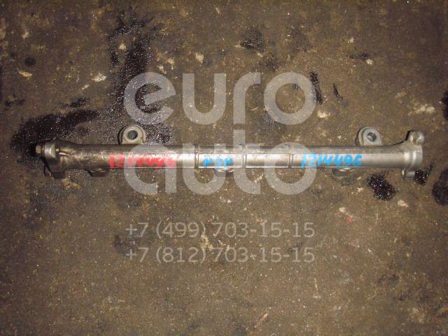 Рейка топливная (рампа) для Mitsubishi Pajero/Montero Sport (K9) 1997-2008;3000 GT 1990-2000;Pajero/Montero II (V1, V2, V3, V4) 1991-1996;Pajero/Montero II (V1, V2, V3, V4) 1997-2001;Pajero/Montero III (V6, V7) 2000-2006 - Фото №1