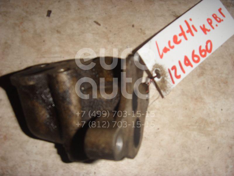 Кронштейн (сопут. товар) для Chevrolet Lacetti 2003-2013 - Фото №1
