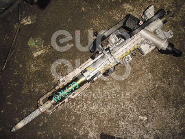 Колонка рулевая для BMW 3-серия E46 1998-2005;X3 E83 2004-2010 - Фото №1
