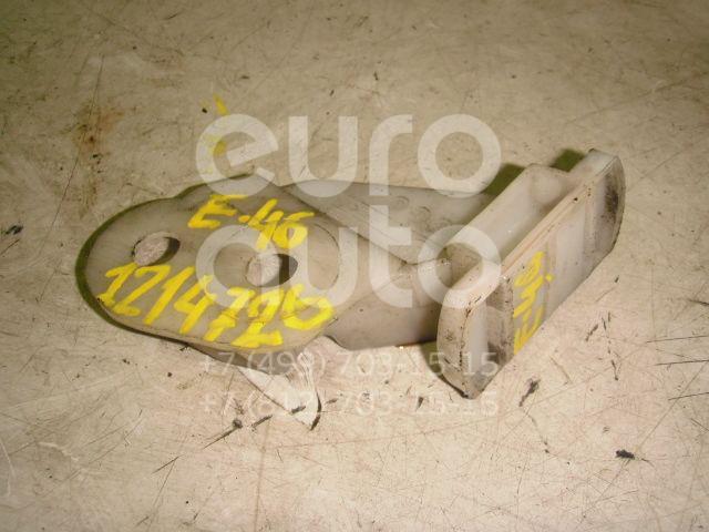 Направляющая переднего бампера левая для BMW 3-серия E46 1998-2005 - Фото №1