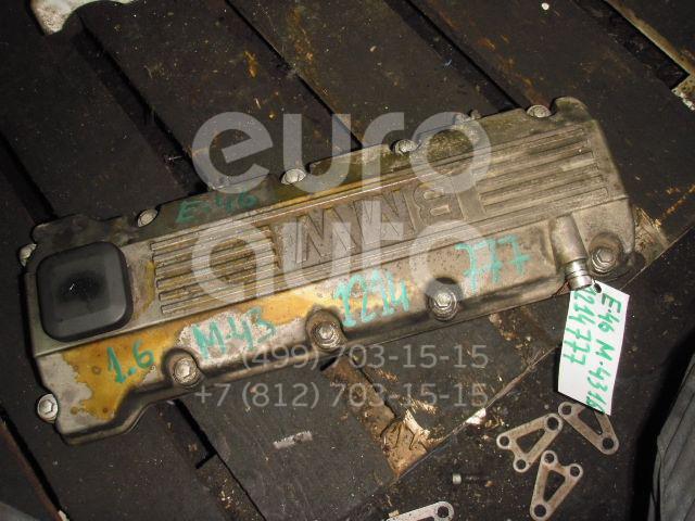 Крышка головки блока (клапанная) для BMW 3-серия E46 1998-2005 - Фото №1