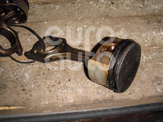 Поршень с шатуном для BMW 3-серия E46 1998-2005 - Фото №1