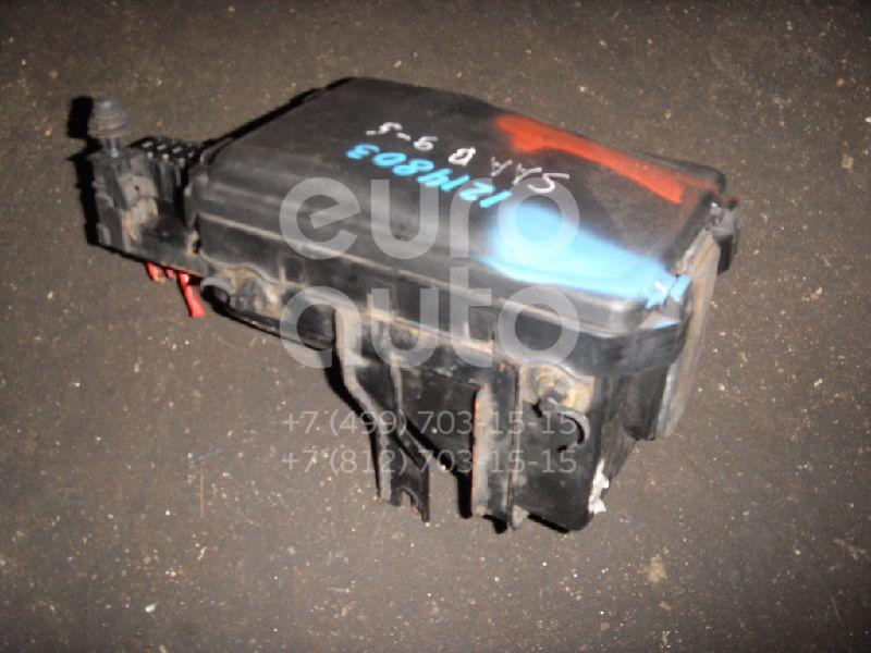 Блок предохранителей для SAAB 9-5 1997-2010 - Фото №1