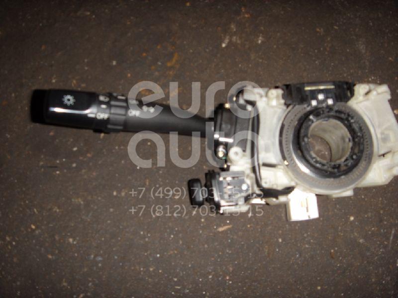 Переключатель поворотов подрулевой для Lexus GS 300/400/430 1998-2004 - Фото №1