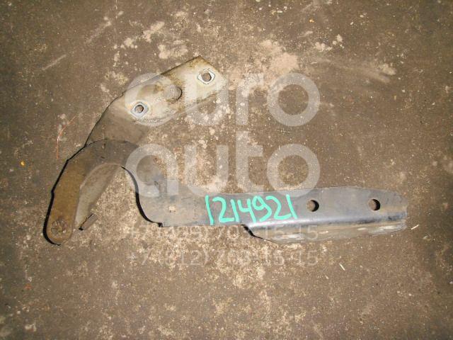 Петля капота левая для Ford Escort/Orion 1995-2000;Escort/Orion 1990-1995 - Фото №1