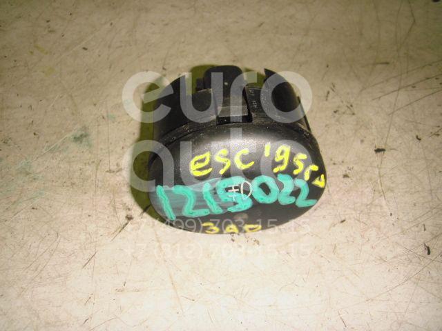 Кнопка противотуманки для Ford Escort/Orion 1995-2000 - Фото №1