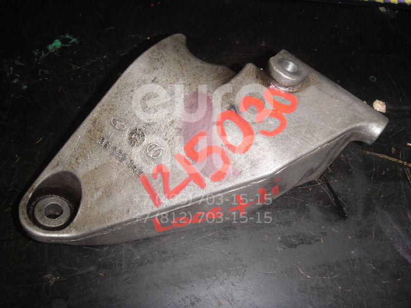 Кронштейн генератора для Chevrolet Lacetti 2003-2013;Aveo (T200) 2003-2008;Rezzo 2005-2010;Aveo (T250) 2005-2011 - Фото №1