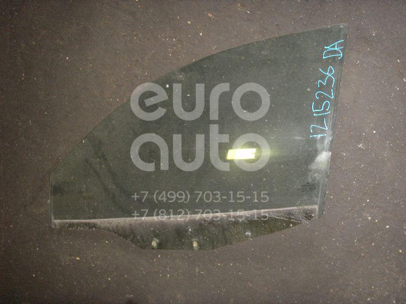 Стекло двери передней левой для Mitsubishi Carisma (DA) 1995-1999;Carisma (DA) 1999-2003 - Фото №1