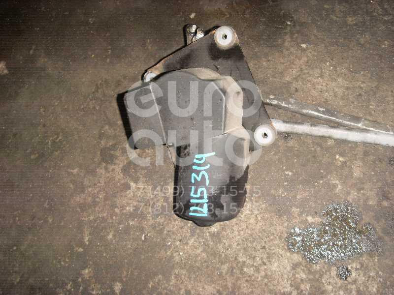 Моторчик стеклоочистителя передний для Mitsubishi,Volvo Carisma (DA) 1995-2000;S40 1995-1998;V40 1995-1998;S40 1998-2001;V40 1998-2001;S40 2001-2003;V40 2001-2004;Carisma (DA) 2000-2003 - Фото №1