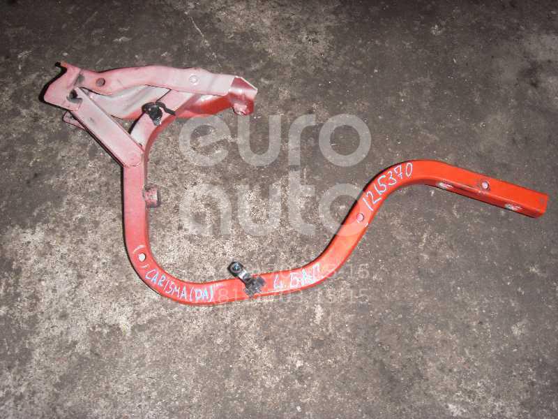 Петля крышки багажника для Mitsubishi Carisma (DA) 1995-1999;Carisma (DA) 1999-2003 - Фото №1