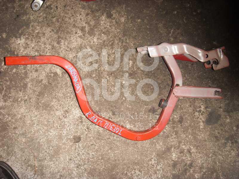 Петля крышки багажника для Mitsubishi Carisma (DA) 1995-2000;Carisma (DA) 2000-2003 - Фото №1
