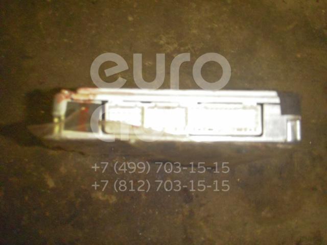 Блок управления двигателем для Toyota Corolla E11 1997-2001;Carina E 1992-1997 - Фото №1