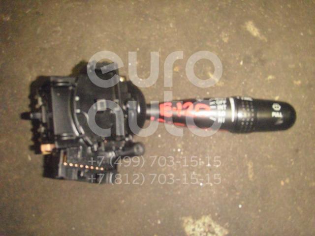 Переключатель стеклоочистителей для Toyota Corolla E12 2001-2006 - Фото №1