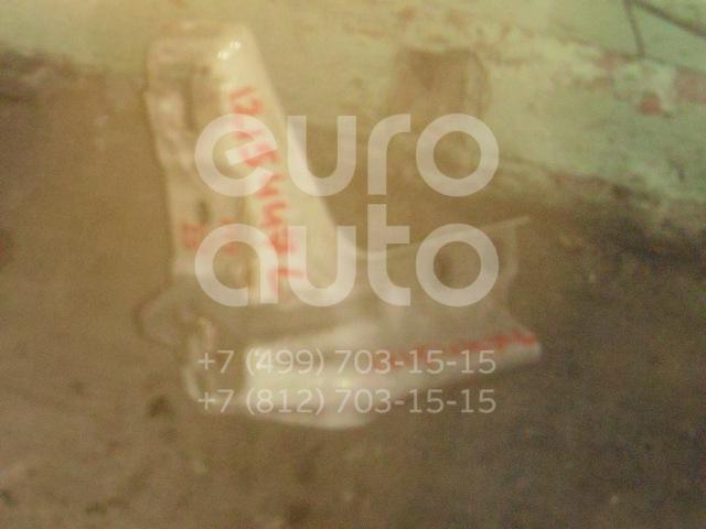 Кронштейн фар левый для Toyota Corolla E12 2001-2007 - Фото №1