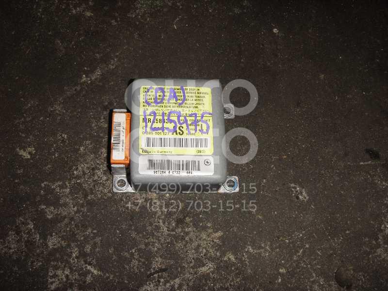Блок управления AIR BAG для Mitsubishi Carisma (DA) 1995-2000;Carisma (DA) 2000-2003 - Фото №1