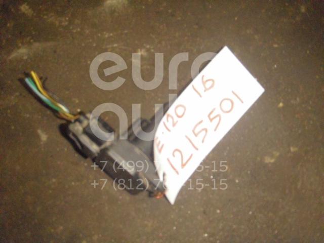 Расходомер воздуха (массметр) для Toyota Corolla E12 2001-2007;Avensis II 2003-2008;Yaris 1999-2005;RAV 4 2000-2005;Yaris 2005-2011;CorollaVerso 2004-2009 - Фото №1