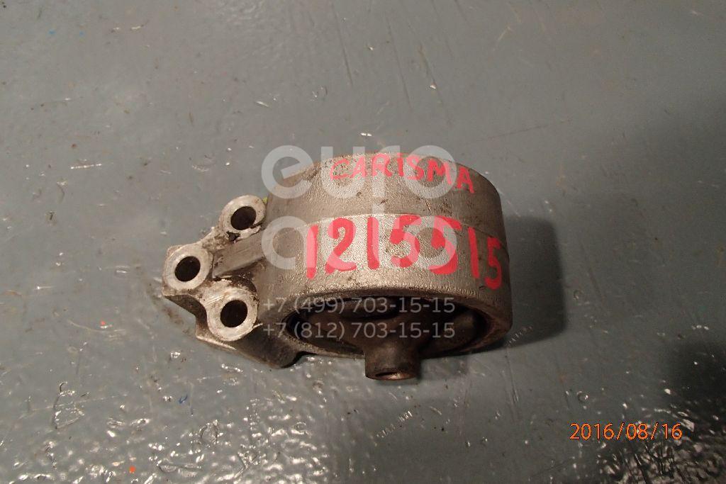 Опора двигателя для Mitsubishi Carisma (DA) 1995-2000 - Фото №1