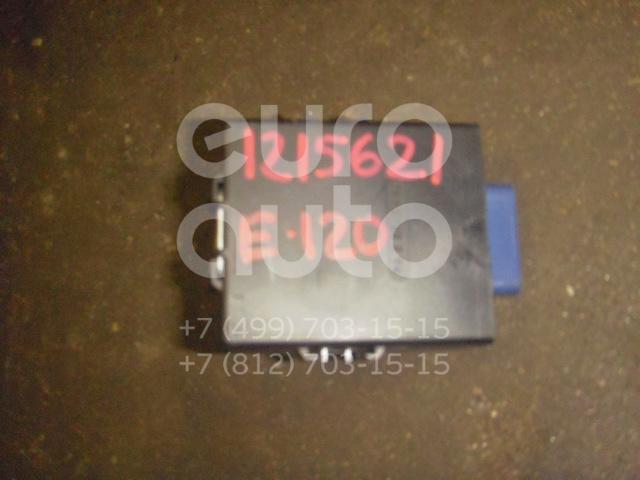Блок электронный для Toyota Corolla E12 2001-2007 - Фото №1