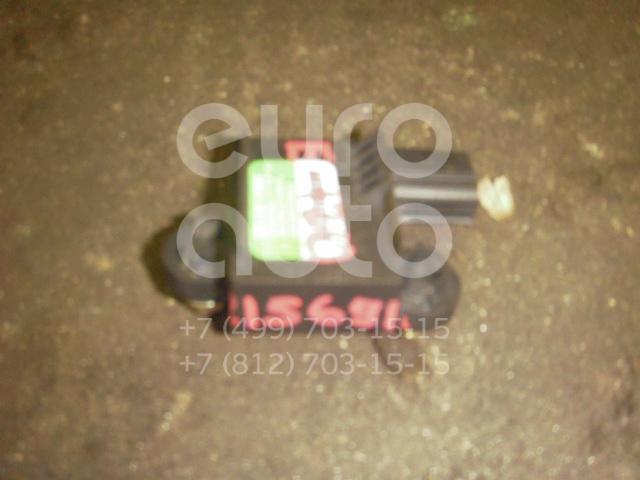 Датчик AIR BAG для Toyota Corolla E12 2001-2006 - Фото №1