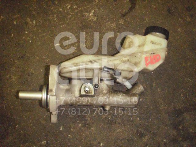 Цилиндр тормозной главный для Toyota Corolla E12 2001-2007 - Фото №1