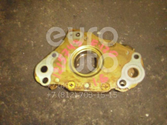 Насос масляный для Toyota Corolla E12 2001-2007;Avensis II 2003-2008;Avensis I 1997-2003;CorollaVerso 2001-2004;MR II ZZW30 2000-2007;Corolla E11 1997-2001;Celica (ZT23#) 1999-2005;RAV 4 2000-2005;Auris (E15) 2006-2012 - Фото №1